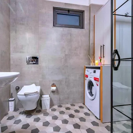 2 Bedroom Secluded In Saribelen *