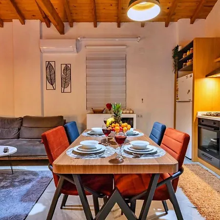 2 Bedroom Secluded In Saribelen *