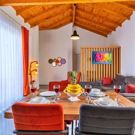 2 Bedroom Secluded In Saribelen *