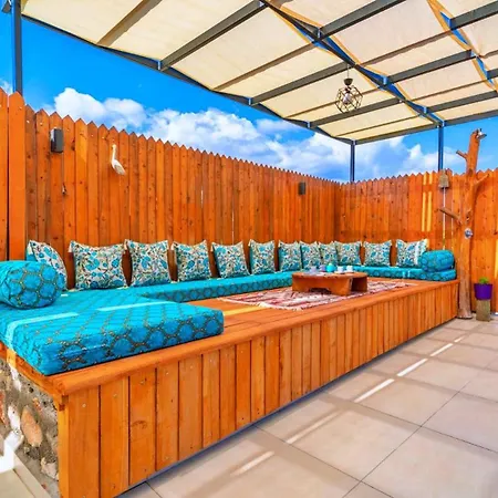 Saribelen Village 2 Bedroom 8869 Villa Kalkan