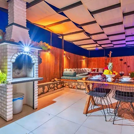 2 Bedroom Secluded In Saribelen Villa