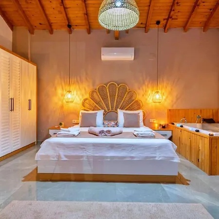 2 Bedroom Secluded In Saribelen